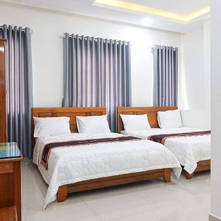 Le Quan Hotel Ντα Νανγκ Εξωτερικό φωτογραφία