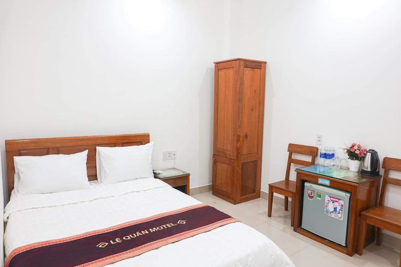 Le Quan Hotel Ντα Νανγκ Εξωτερικό φωτογραφία